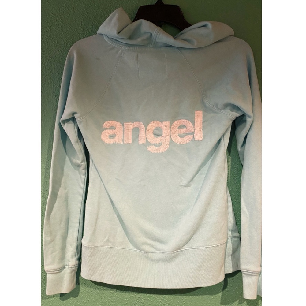 Victoria’s Secret Hoodie